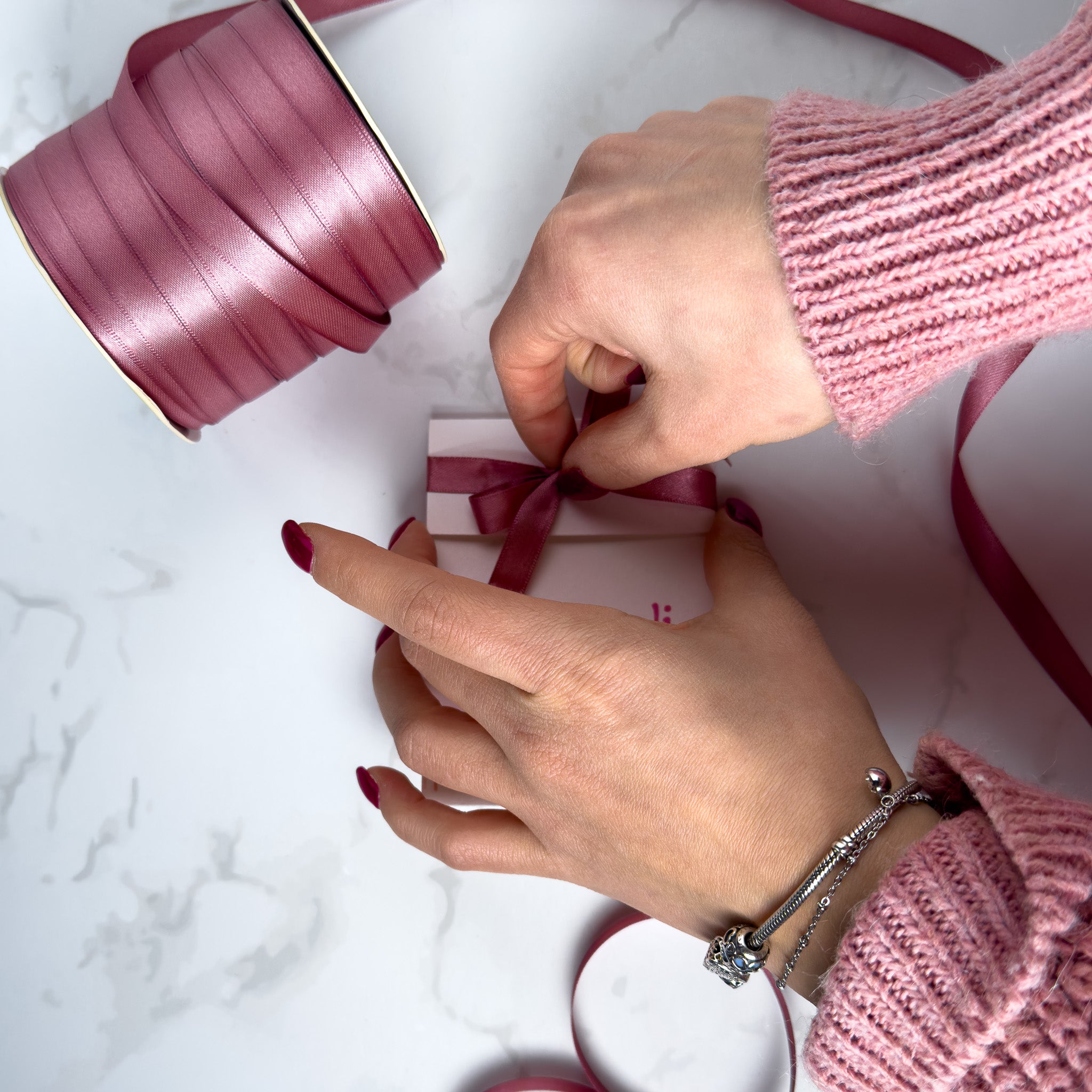 Scatola Apertura Laterale Candeline