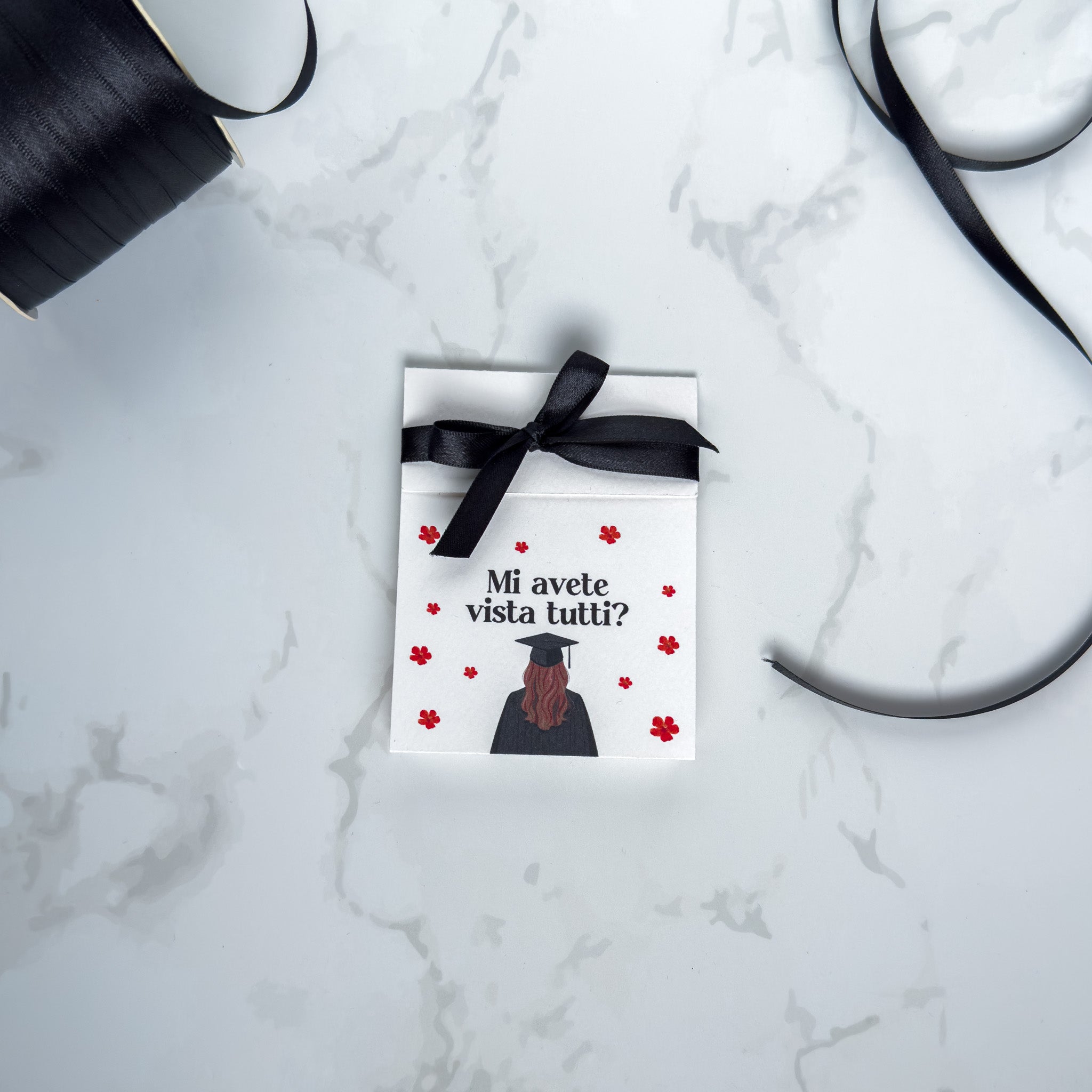 Scatola Apertura Laterale - Laureata