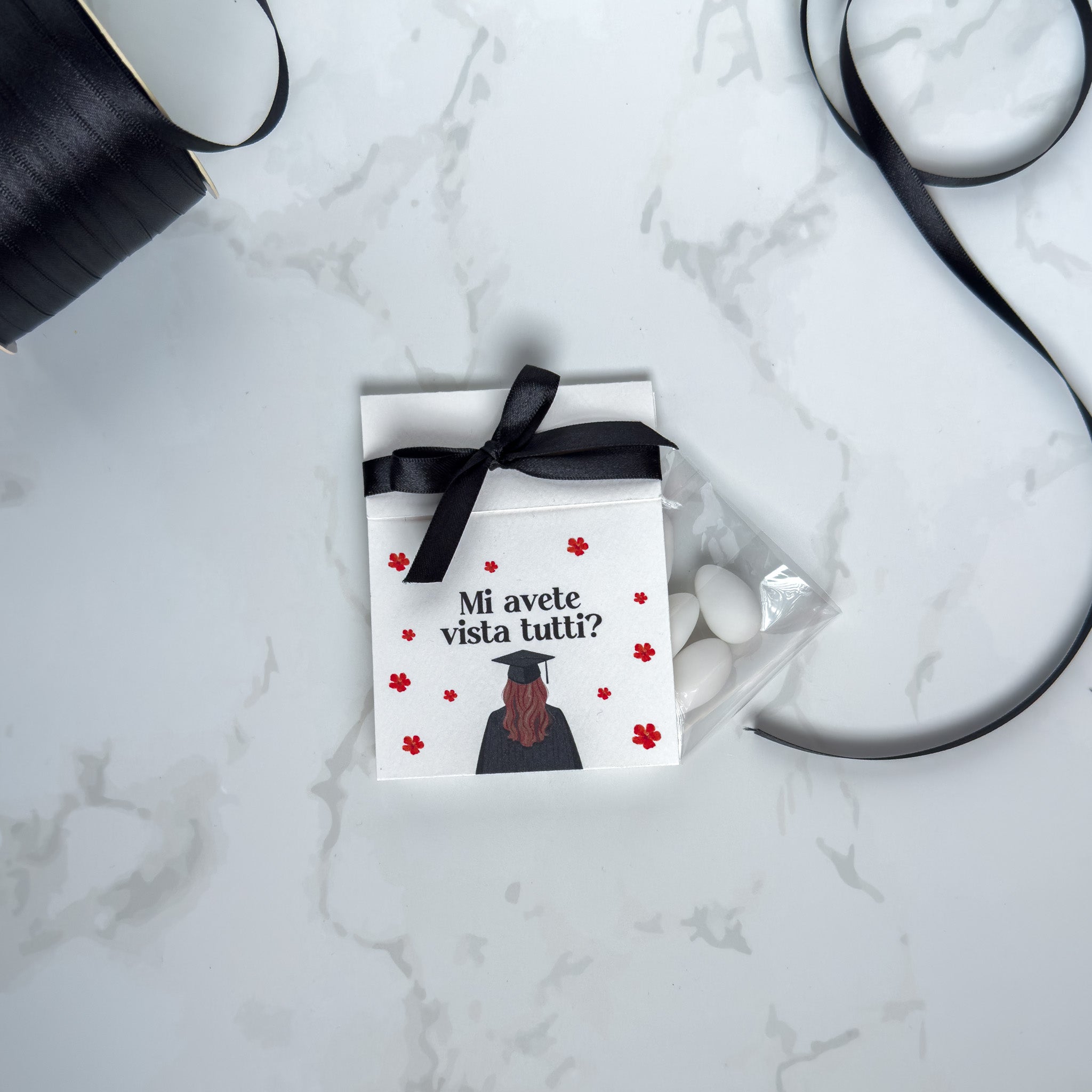 Scatola Apertura Laterale - Laureata