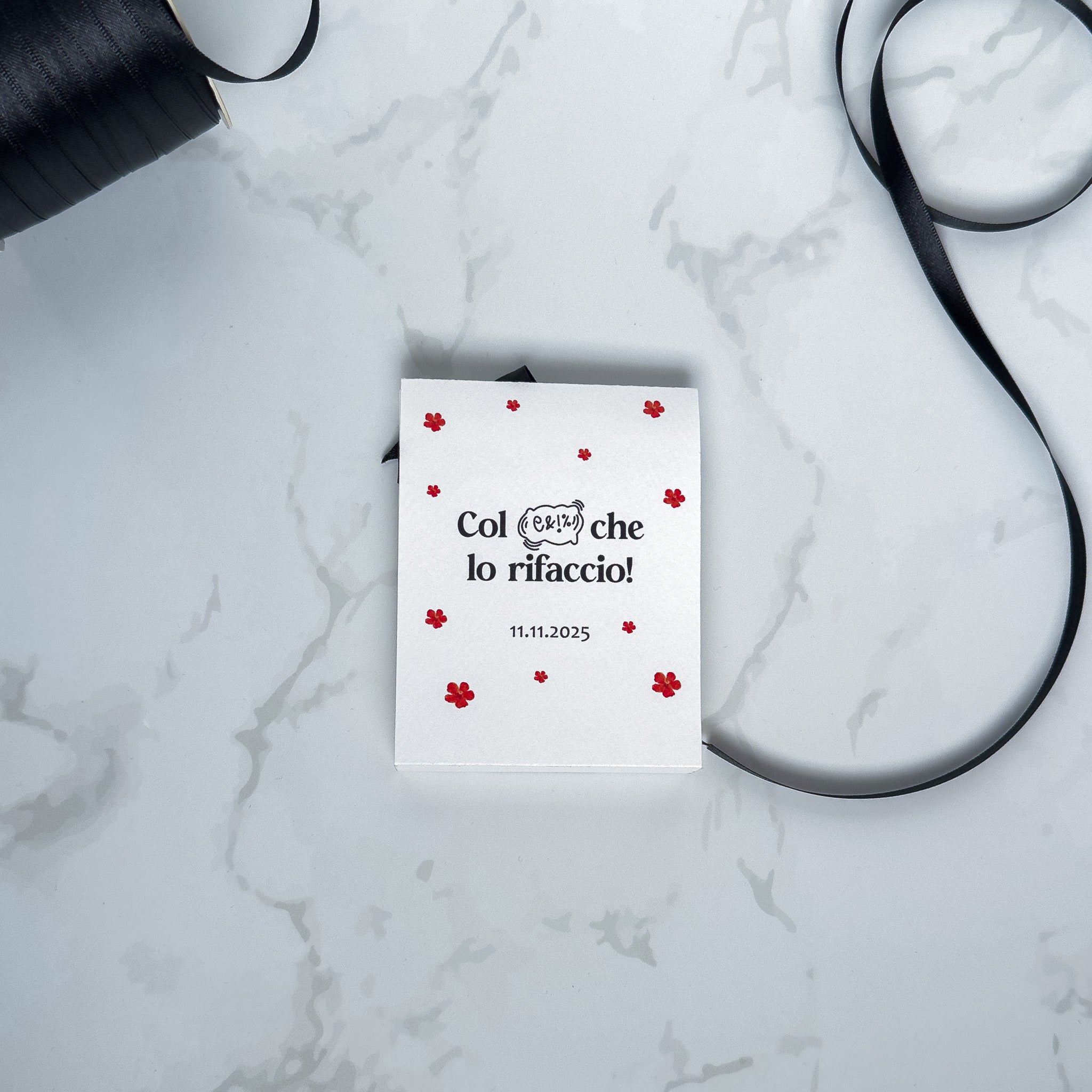 Scatola Apertura Laterale - Laureata