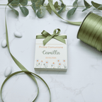 Scatola Apertura Laterale Margherita - Eventi Fai da Te