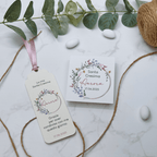 Box Evento - Flowers Circle - Eventi Fai da Te