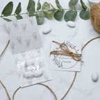 Box Evento - Flowers Circle - Eventi Fai da Te