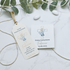 Segnaposto Croce Classic - Eventi Fai da Te