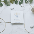 Astuccio PortaConfetti Croce Classic - Eventi Fai da Te