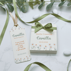 Segnaposto Margherita - Eventi Fai da Te