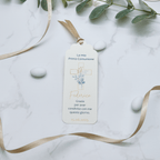 Segnaposto Croce Classic - Eventi Fai da Te