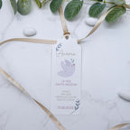 Segnaposto Colomba - Eventi Fai da Te