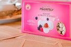 Confetti Yogurt ai Frutti di Bosco cf. 1 kg - Eventi Fai da Te